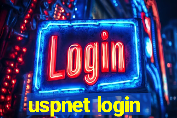 uspnet login